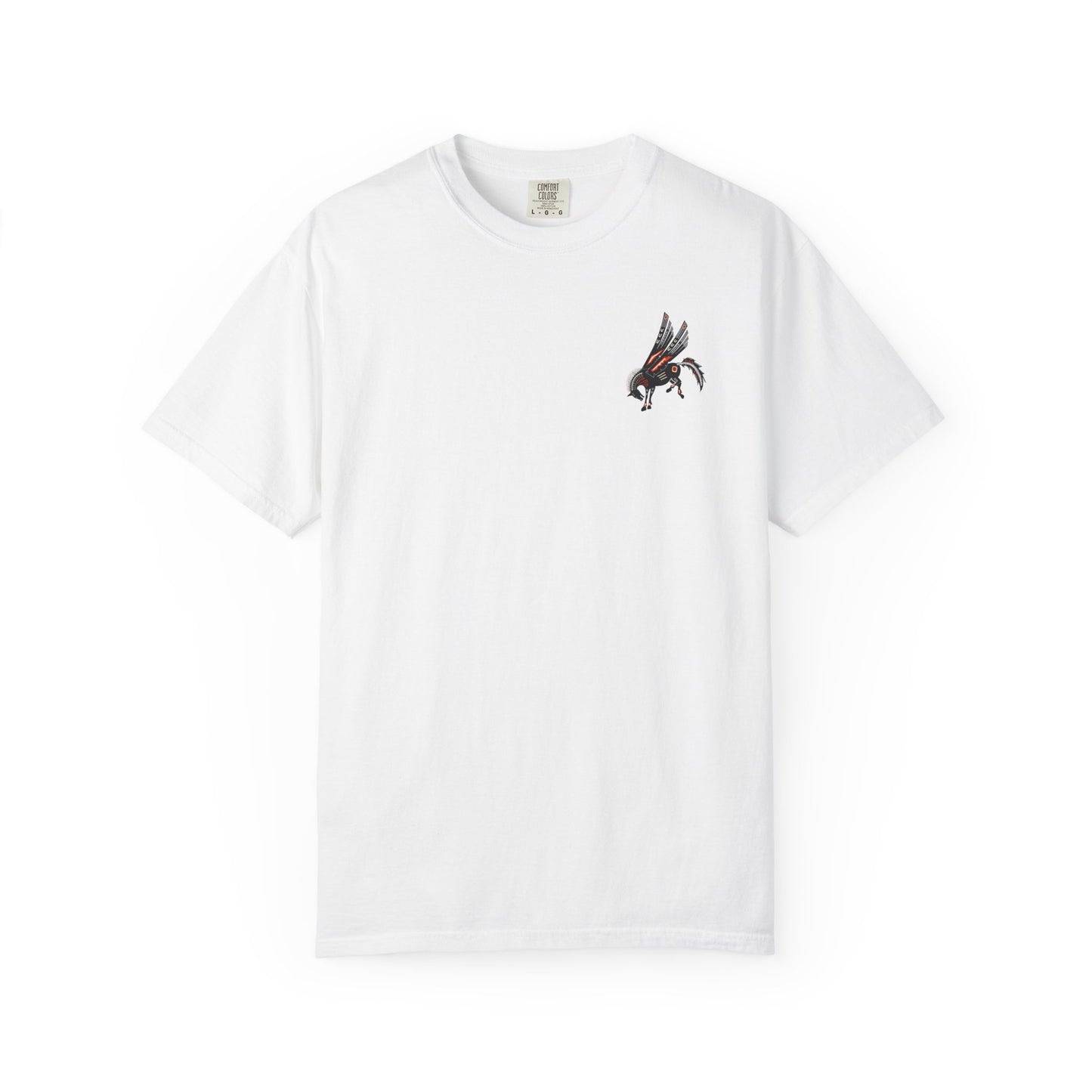 Wild Horses- Unisex Tee 7 color options