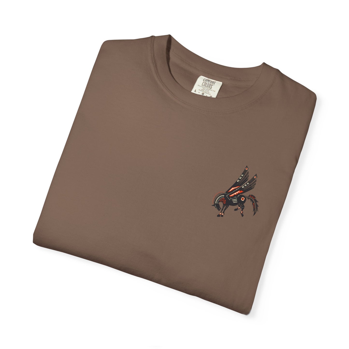 Wild Horses- Unisex Tee 7 color options