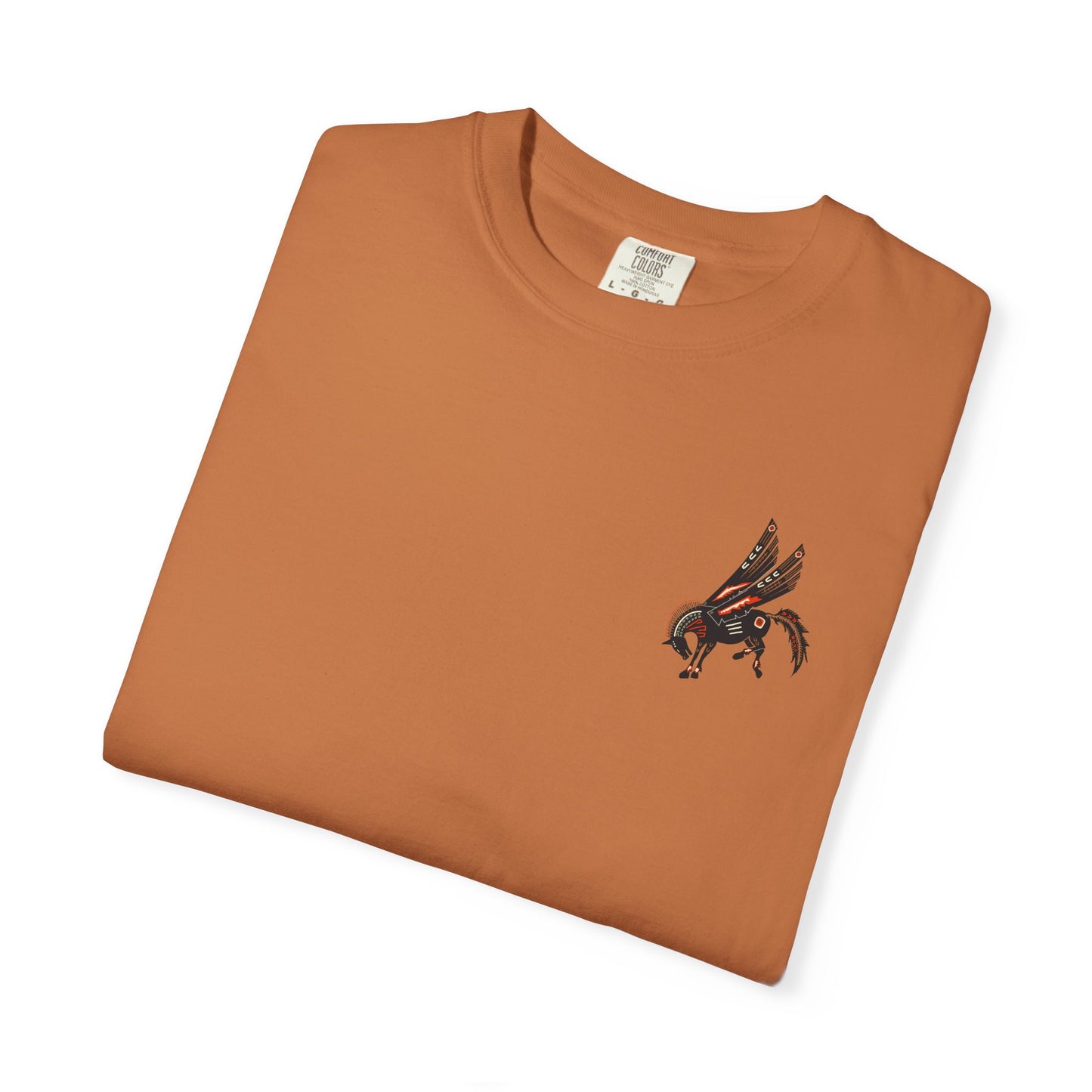 Wild Horses- Unisex Tee 7 color options