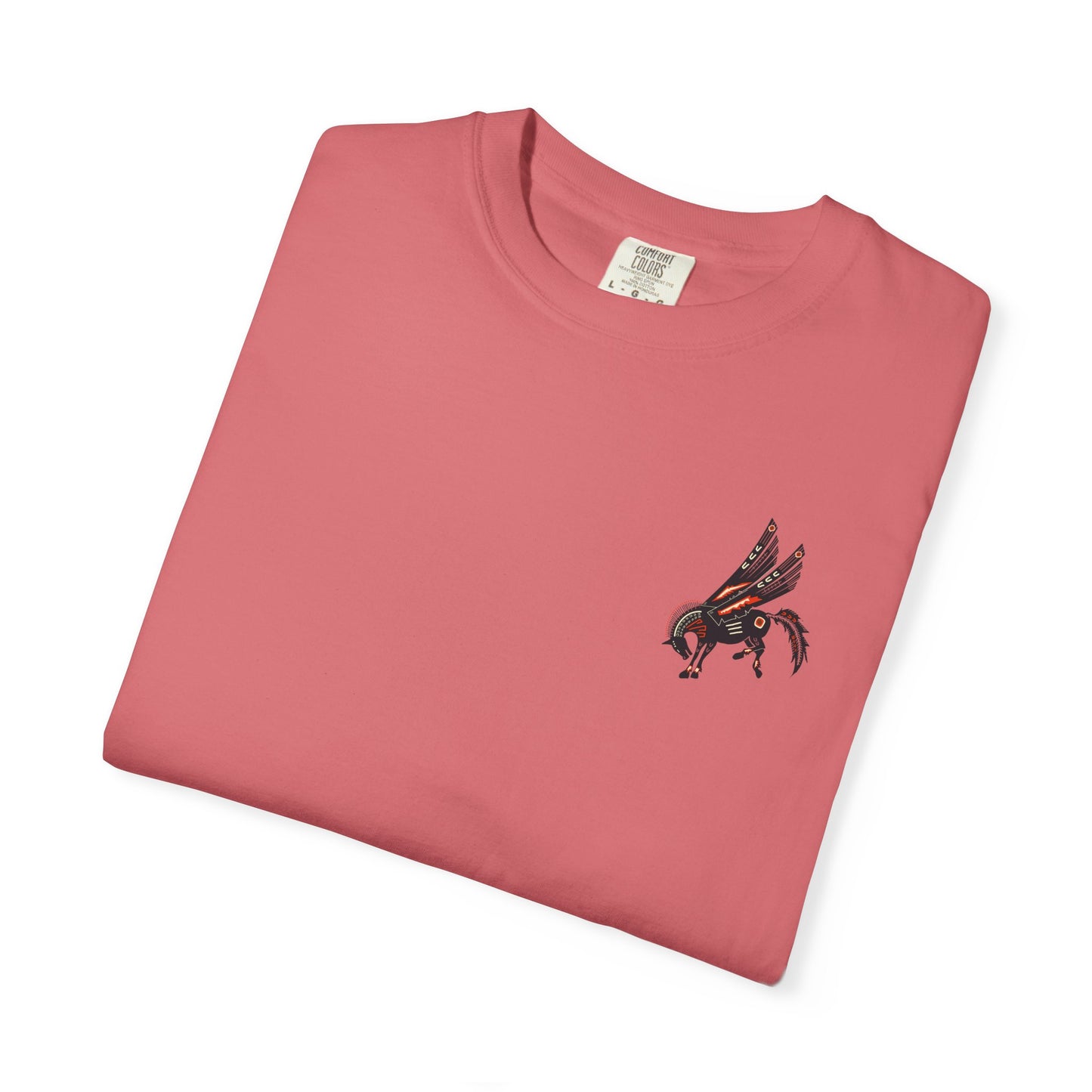 Wild Horses- Unisex Tee 7 color options