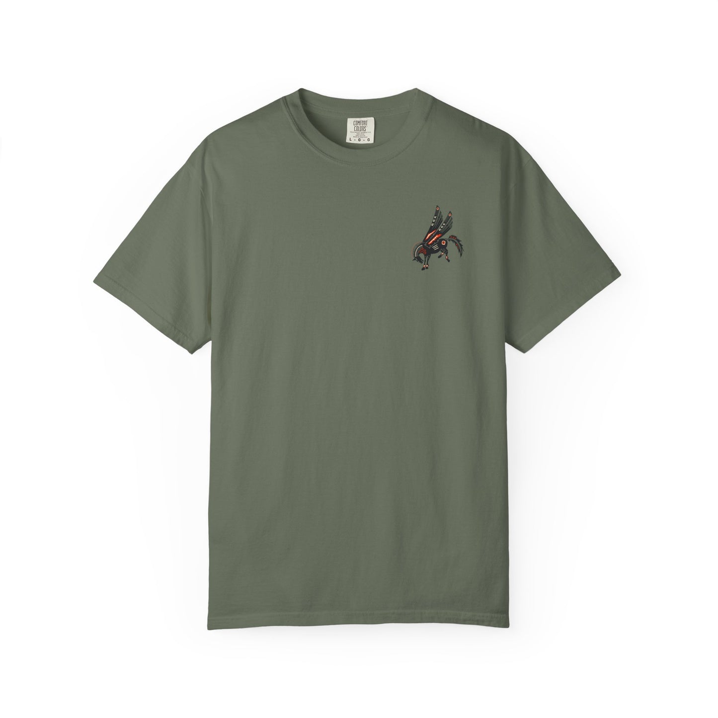 Wild Horses- Unisex Tee 7 color options