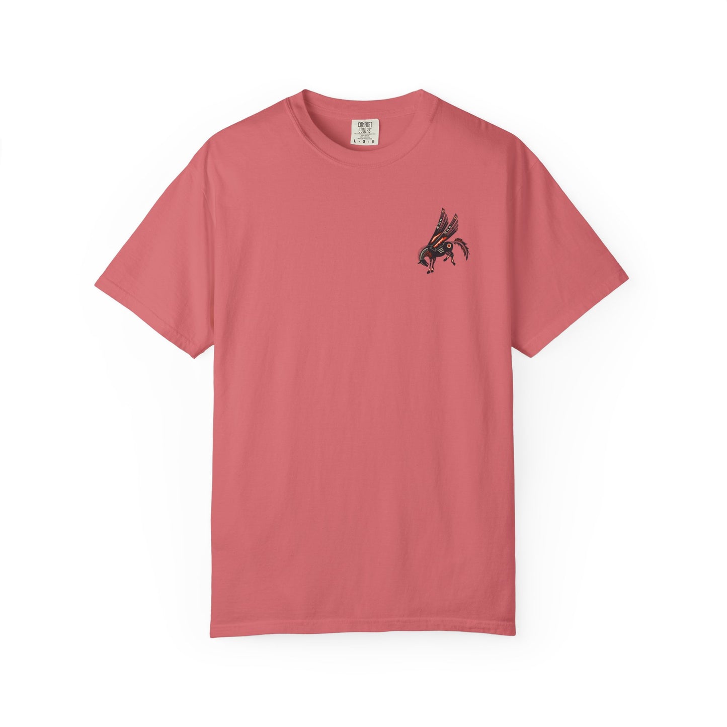 Wild Horses- Unisex Tee 7 color options