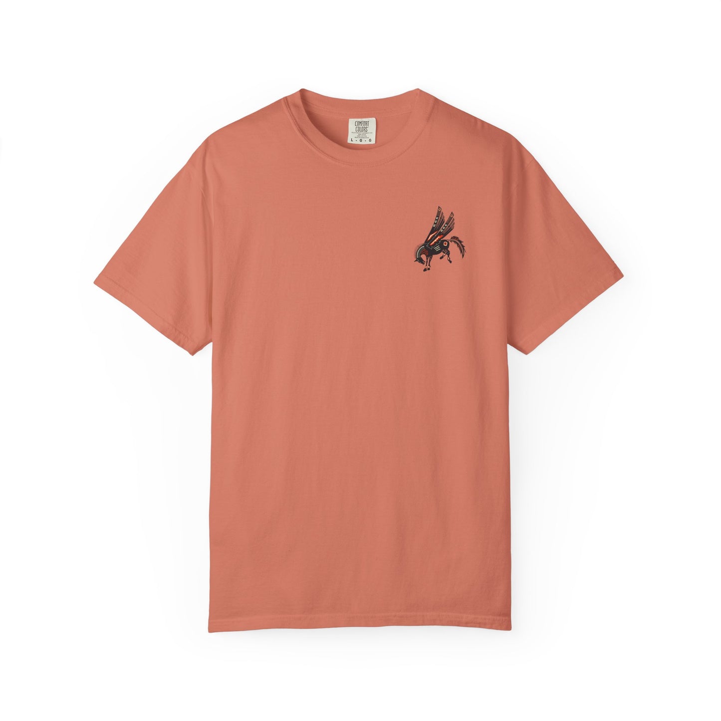 Wild Horses- Unisex Tee 7 color options