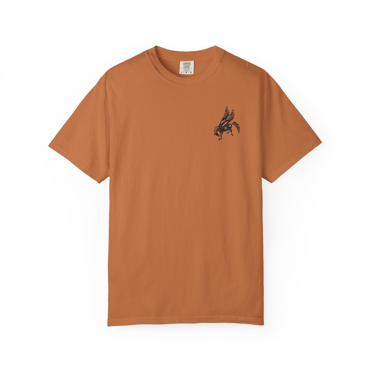 Wild Horses- Unisex Tee 7 color options